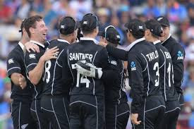 ICC Cricket World Cup 2019 Final, England vs New Zealand