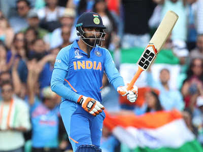 World Cup 2019 Semi-Final 1, India vs New Zealand , Ravindra Jadeja