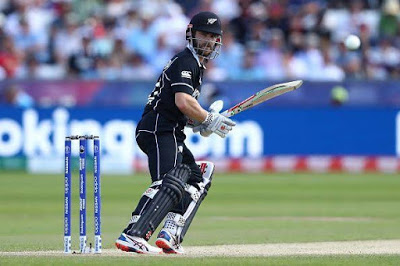 ICC Cricket World Cup 2019 Final, England vs New Zealand, kane Williamson