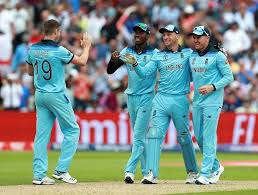 ICC Cricket World Cup 2019 Final, England vs New Zealand
